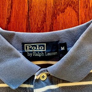 Men’s Polo brand polo